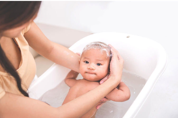 22 itens de saúde e higiene para bebês que não podem faltar em casa