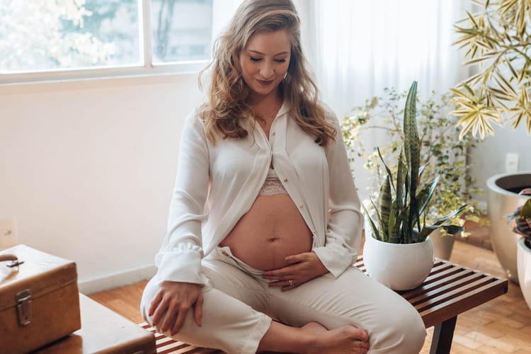 Dicas preciosas para uma mamãe de primeira viagem