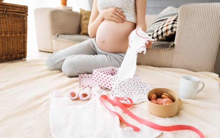 Aprenda a Preparar a Casa para a chegada do Bebê em 4 passos