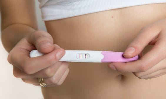 Atraso menstrual: estou grávida?