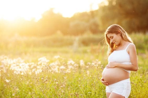 Gravidez semana a semana: 10 semanas de gravidez
