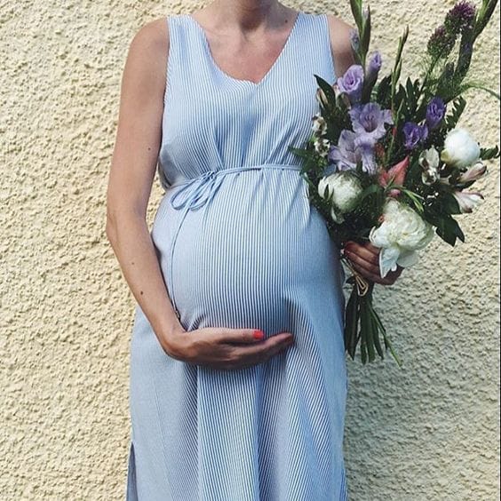 Gravidez semana a semana: 14 semanas de gravidez