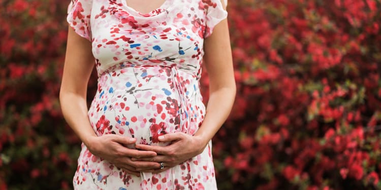 Gravidez semana a semana: 8 semanas de gravidez