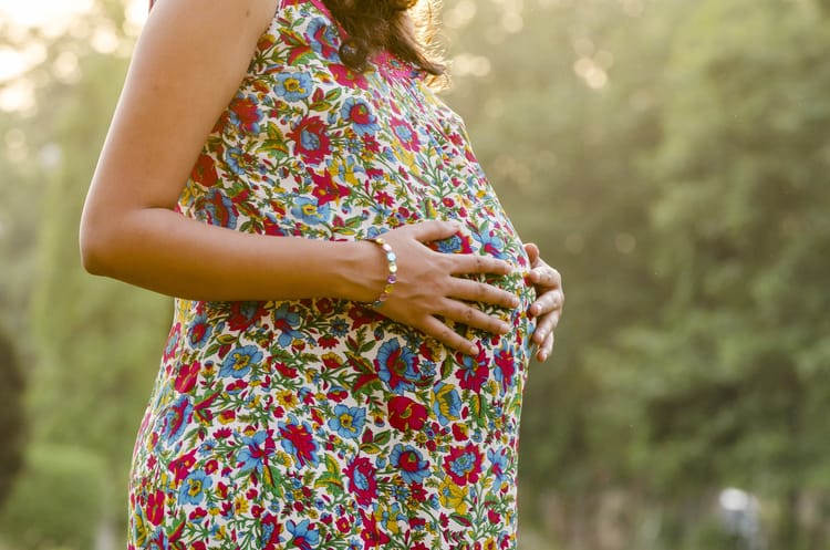 Gravidez semana a semana: 9 semanas de gravidez