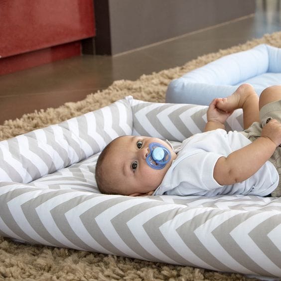 Como montar o enxoval de bebê: Personal baby shopper