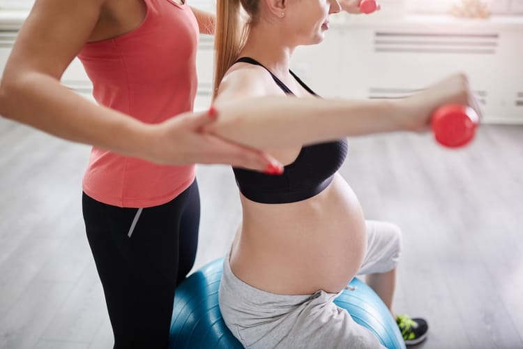 4 dicas para ter uma gravidez mais saudável
