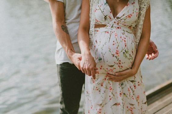 8 conselhos para uma grávida de primeira viagem