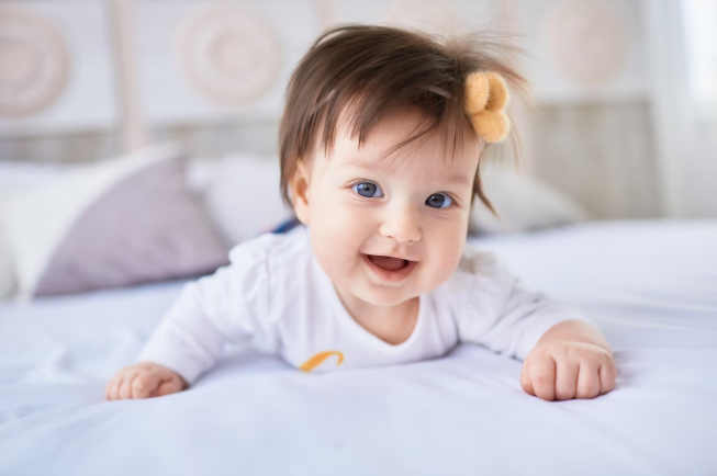 170 Nomes de Bebês Femininos Especiais- Com Significado