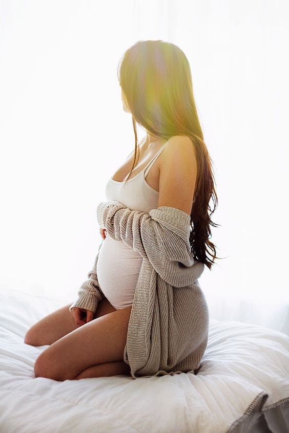 Gravidez semana a semana: 5 semanas de gravidez
